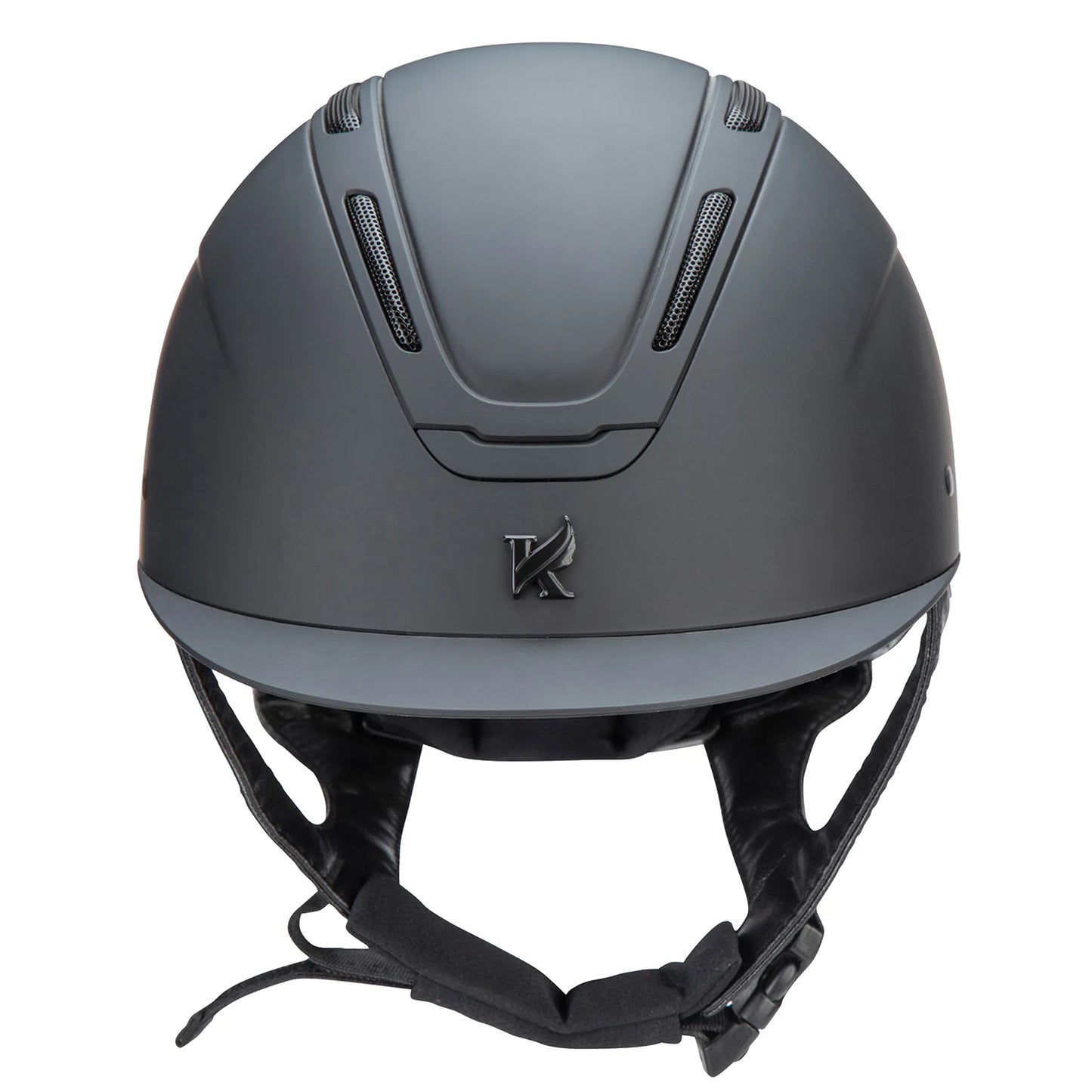 Karben Amity Smart Riding Helmet- Black- Small only