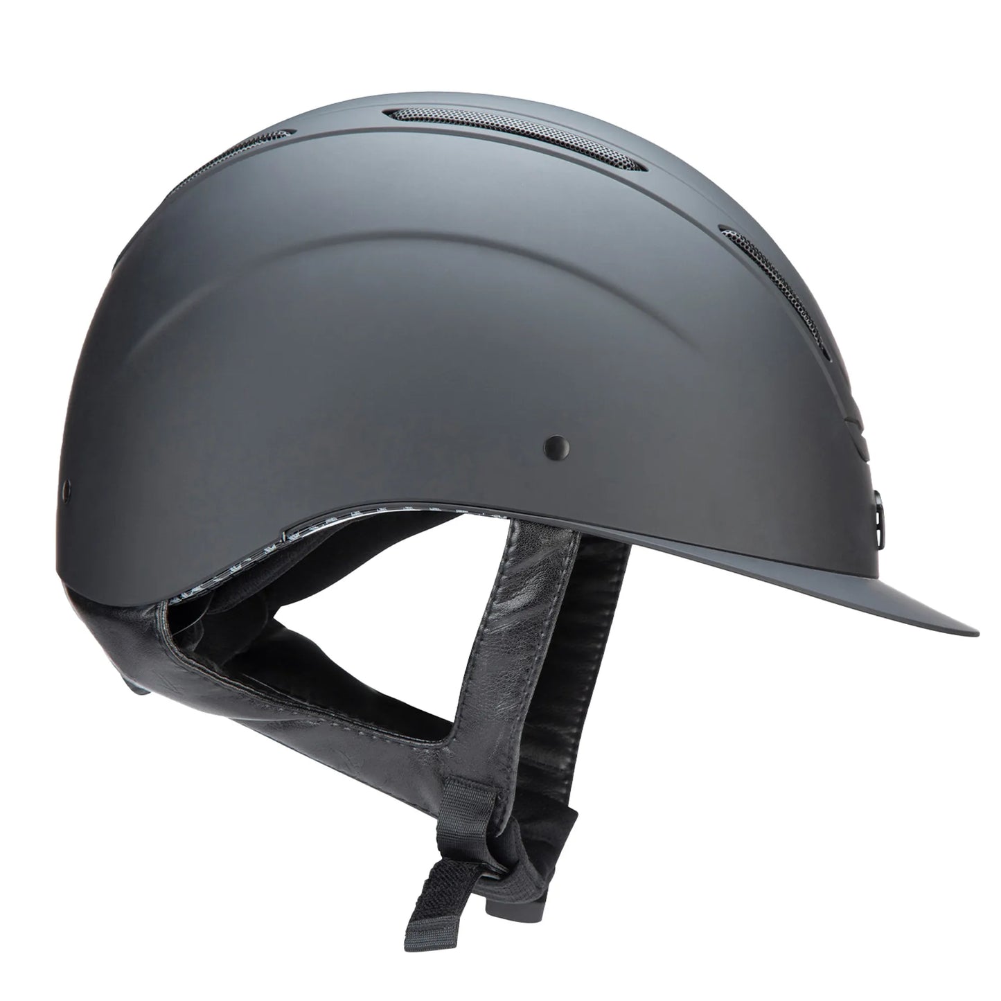 Karben Amity Smart Riding Helmet- Black- Small only