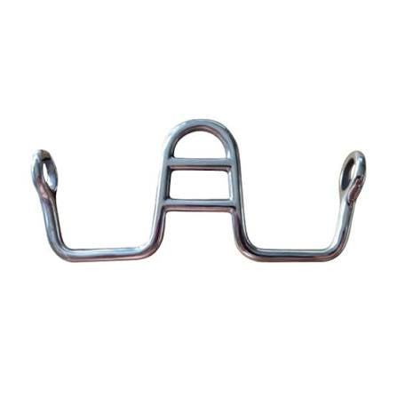 Korsteel Metal Tongue Layer- Full Size