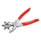 Revolving Leather Punch