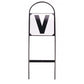HIPPOTONIC Dressage letters- Set of 12