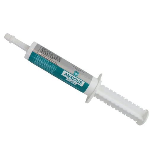 LPC Anxious Flash Syringe 25ml Syringe