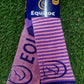 Equisoc (Ire) Meave 6- Lilac/Purple Stripes- EU35-40