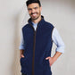 Premier Artisan Gillet- Adults- Unisex- Embroidery Available