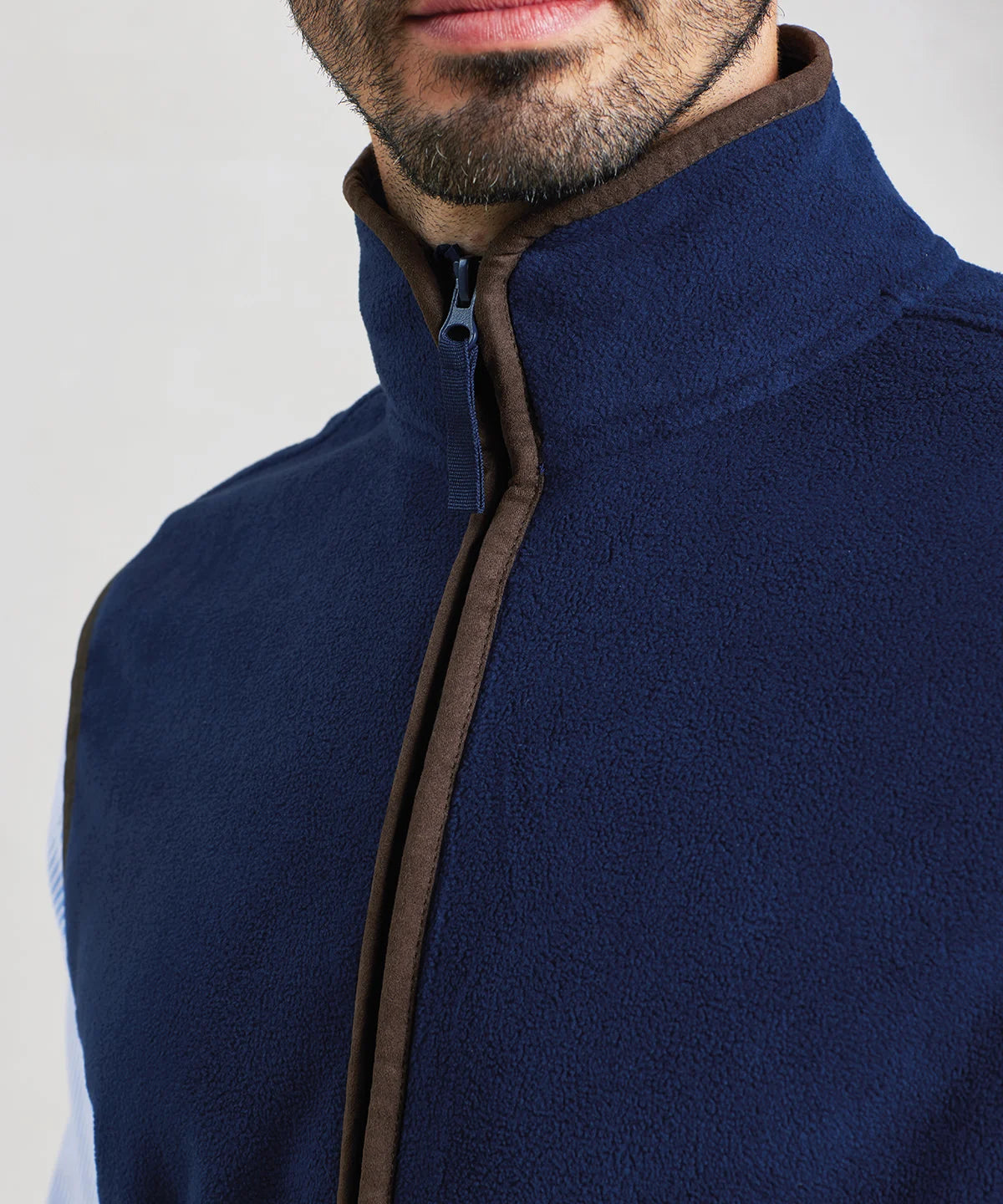 Premier Artisan Gillet- Adults- Unisex- Embroidery Available