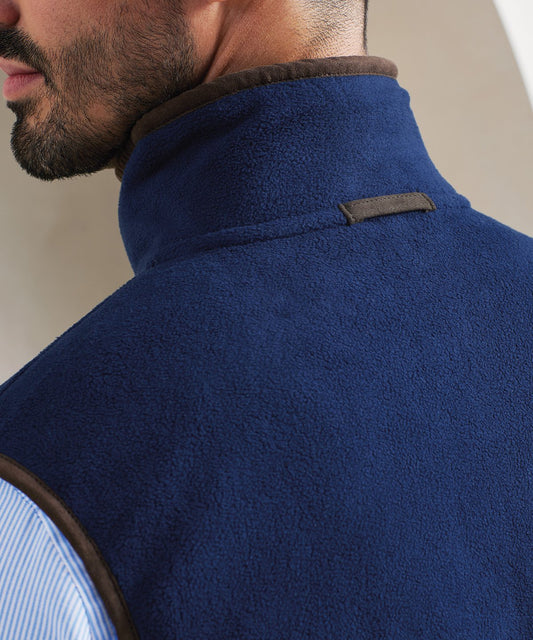 Premier Artisan Gillet- Adults- Unisex- Embroidery Available