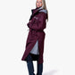 Reincoat Lite Adults- Burgundy