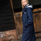 Reincoat Lite Kids- Midnight Navy- XS or Age 6-9 Years