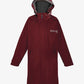 Reincoat Pro Kids- Burgundy- Age 10 - 13 Years- Out of Stock