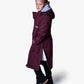 Reincoat Pro Kids- Burgundy- Age 10 - 13 Years- Out of Stock