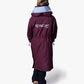 Reincoat Pro Kids- Burgundy- Age 10 - 13 Years- Out of Stock