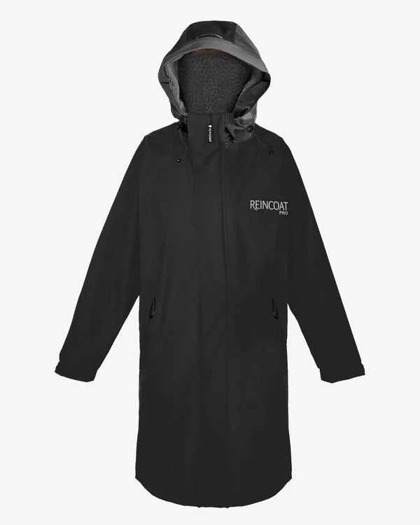Reincoat Pro Adult- Black