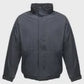 Mullingar Riding Club- Regatta Dover Jacket- Navy