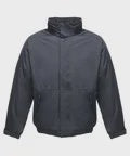 Mullingar Riding Club- Regatta Dover Jacket- Navy