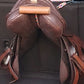 SaddleDock Portable Saddle Holder