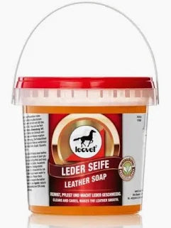Leovet Leather Soap 500ml