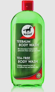 Leovet Tea Tree Shampoo 500ml
