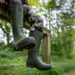 Rouchette VENEUR NEO Boots- Khaki