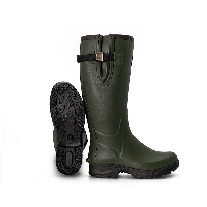 Rouchette VENEUR NEO Boots- Khaki