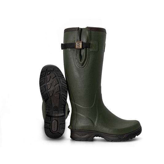 Rouchette VENEUR NEO Boots- Khaki