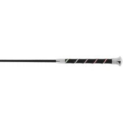 Whip & Go Candy Whip- Black- 65 cm